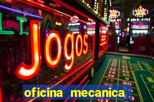 oficina mecanica porto alegre